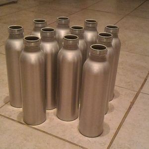 *Lot of containers